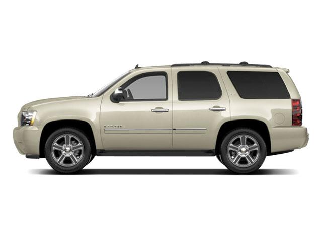 used 2009 Chevrolet Tahoe car