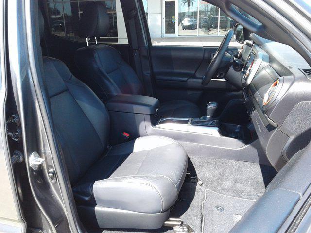 used 2023 Toyota Tacoma car, priced at $36,967