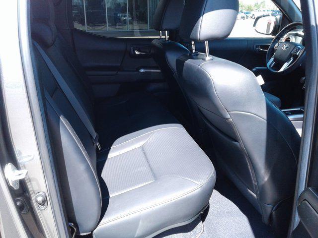 used 2023 Toyota Tacoma car, priced at $36,967
