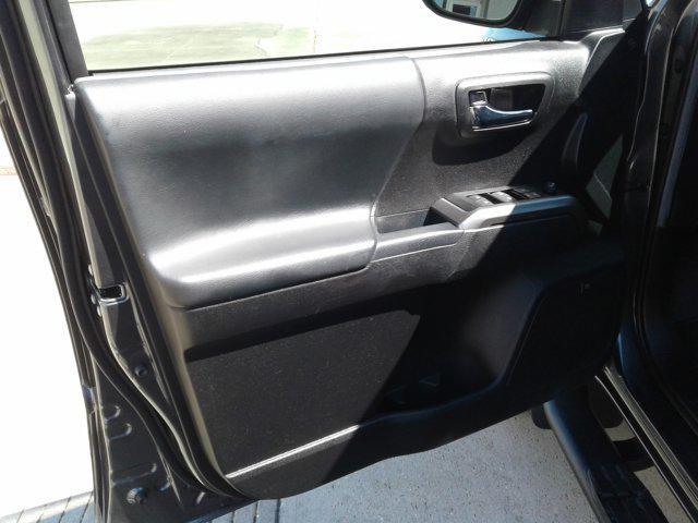 used 2023 Toyota Tacoma car, priced at $36,967
