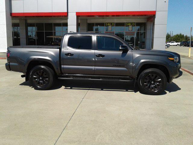 used 2023 Toyota Tacoma car, priced at $36,967