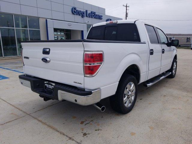 used 2014 Ford F-150 car, priced at $11,980