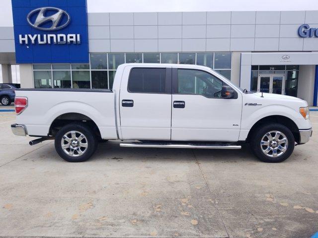 used 2014 Ford F-150 car, priced at $11,980