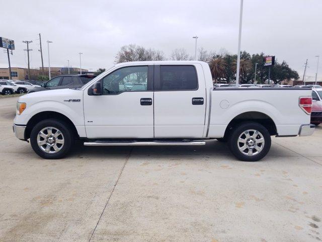 used 2014 Ford F-150 car, priced at $11,980