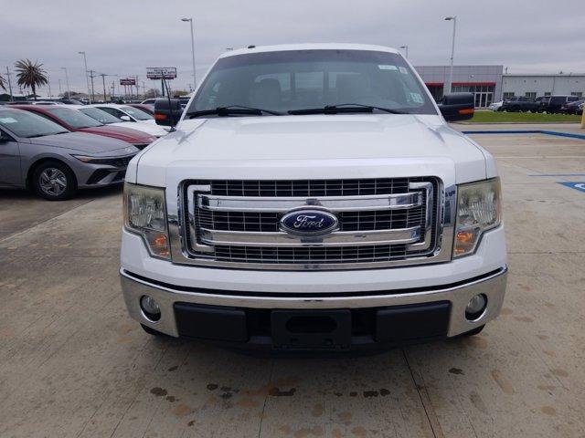 used 2014 Ford F-150 car, priced at $11,980