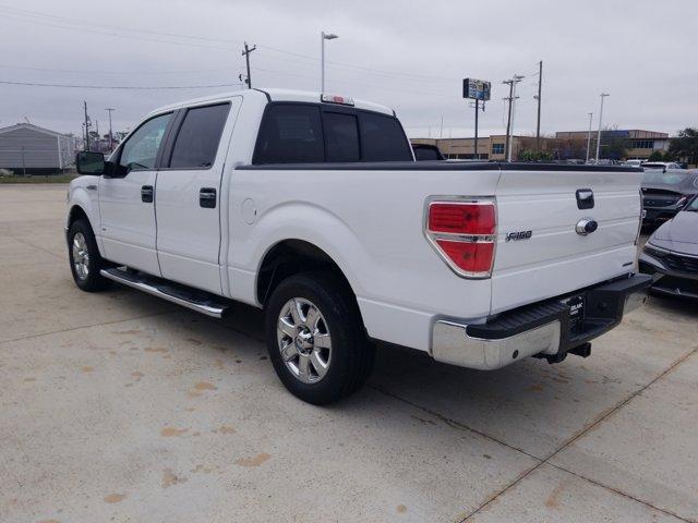 used 2014 Ford F-150 car, priced at $11,980