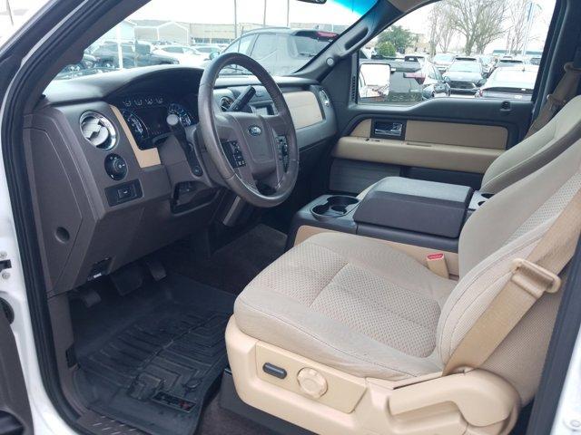 used 2014 Ford F-150 car, priced at $11,980