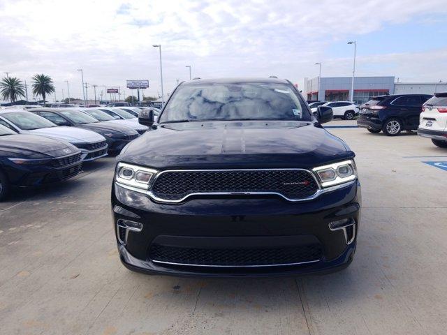 used 2021 Dodge Durango car, priced at $25,980