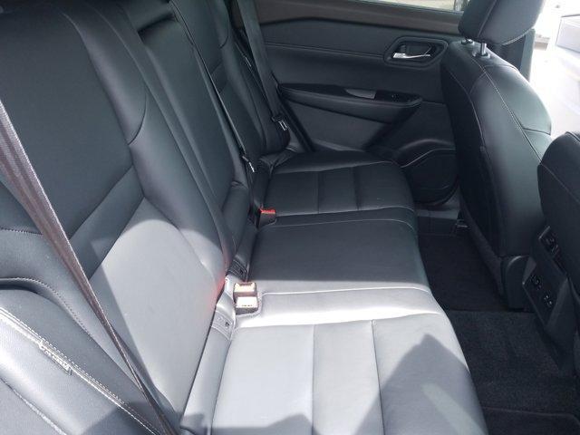 used 2023 Nissan Rogue car, priced at $27,768