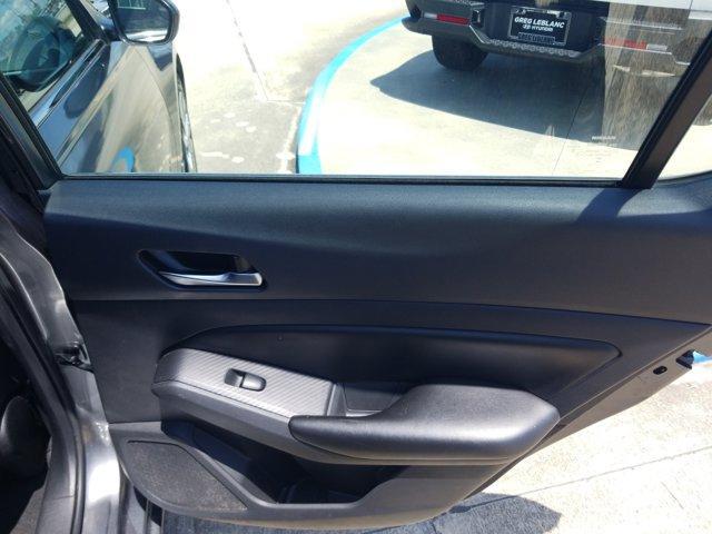 used 2021 Nissan Altima car, priced at $16,410