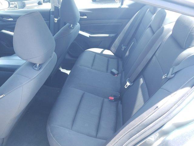used 2021 Nissan Altima car, priced at $16,410