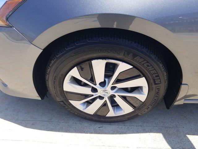 used 2021 Nissan Altima car, priced at $16,410