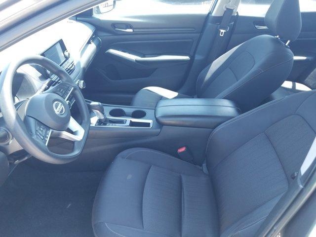 used 2021 Nissan Altima car, priced at $16,410