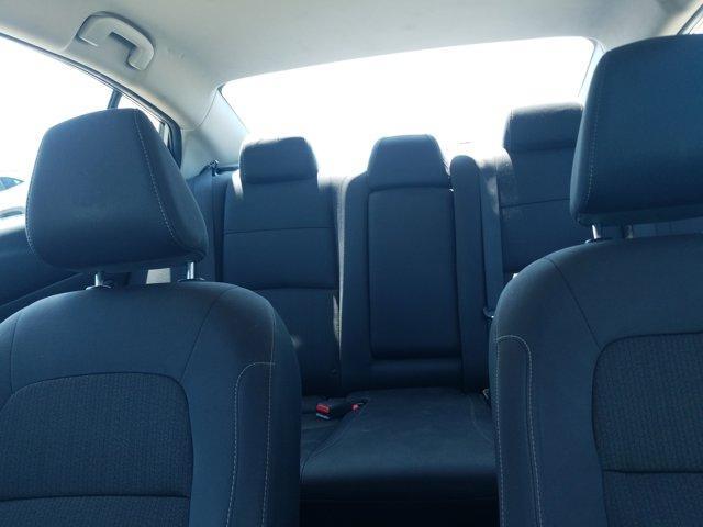 used 2021 Nissan Altima car, priced at $16,410