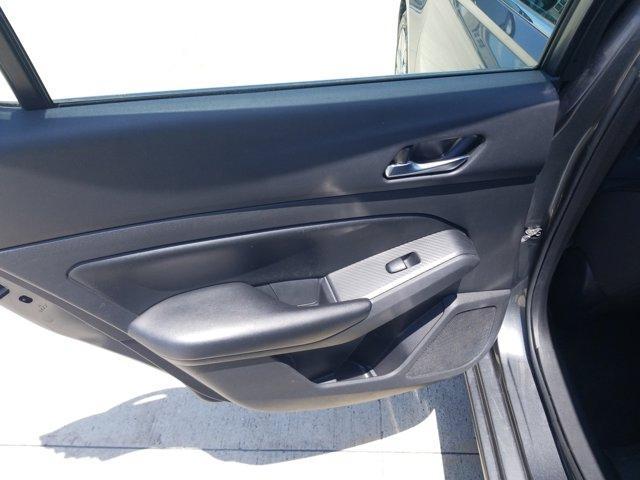 used 2021 Nissan Altima car, priced at $16,410
