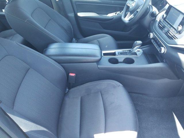 used 2021 Nissan Altima car, priced at $16,410