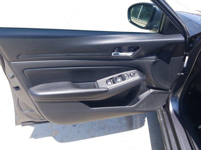 used 2021 Nissan Altima car, priced at $16,410