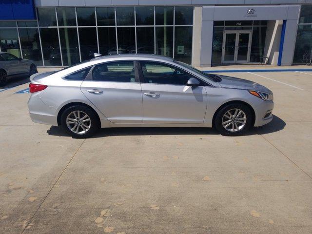 used 2015 Hyundai Sonata car, priced at $7,980