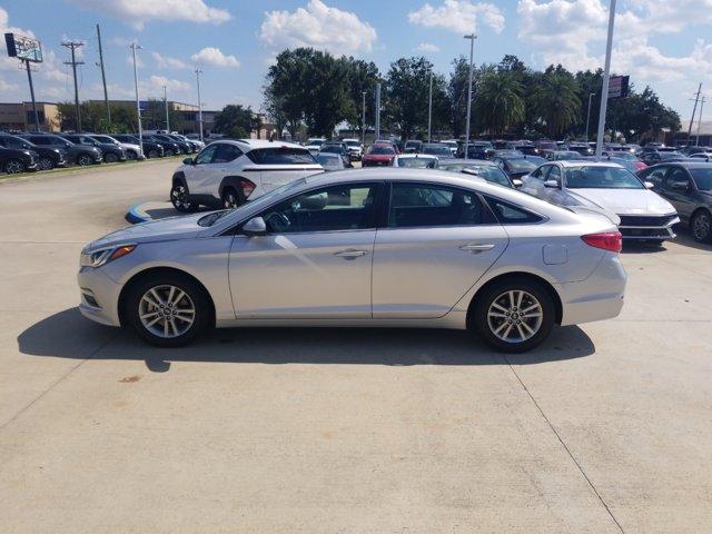 used 2015 Hyundai Sonata car, priced at $7,980