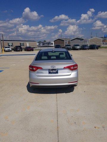 used 2015 Hyundai Sonata car, priced at $7,980