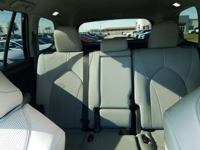 used 2024 Toyota Grand Highlander car, priced at $45,980