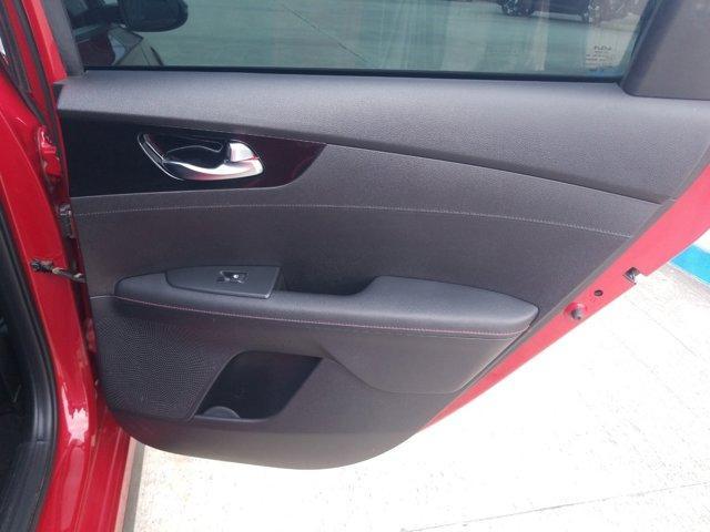 used 2022 Kia Forte car, priced at $15,980