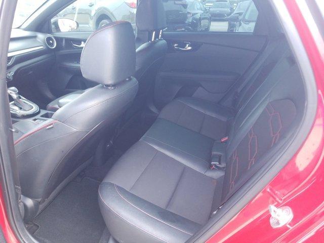 used 2022 Kia Forte car, priced at $15,980