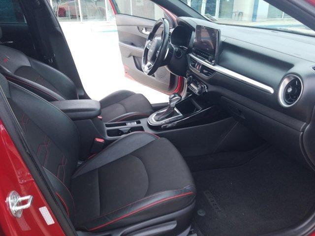 used 2022 Kia Forte car, priced at $15,980