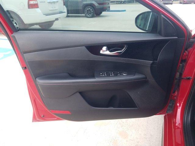 used 2022 Kia Forte car, priced at $15,980