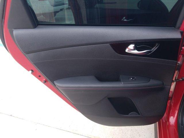 used 2022 Kia Forte car, priced at $15,980