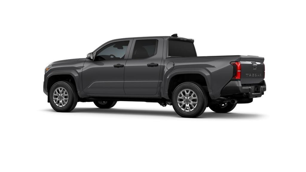 new 2025 Toyota Tacoma car, priced at $34,820