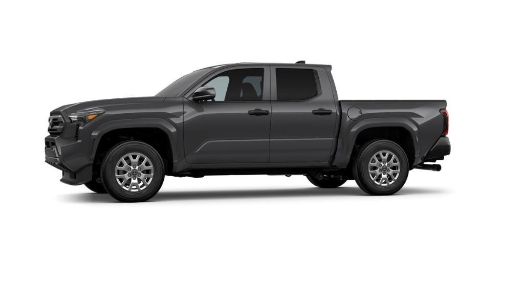 new 2025 Toyota Tacoma car, priced at $34,820