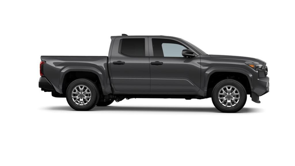 new 2025 Toyota Tacoma car, priced at $34,820