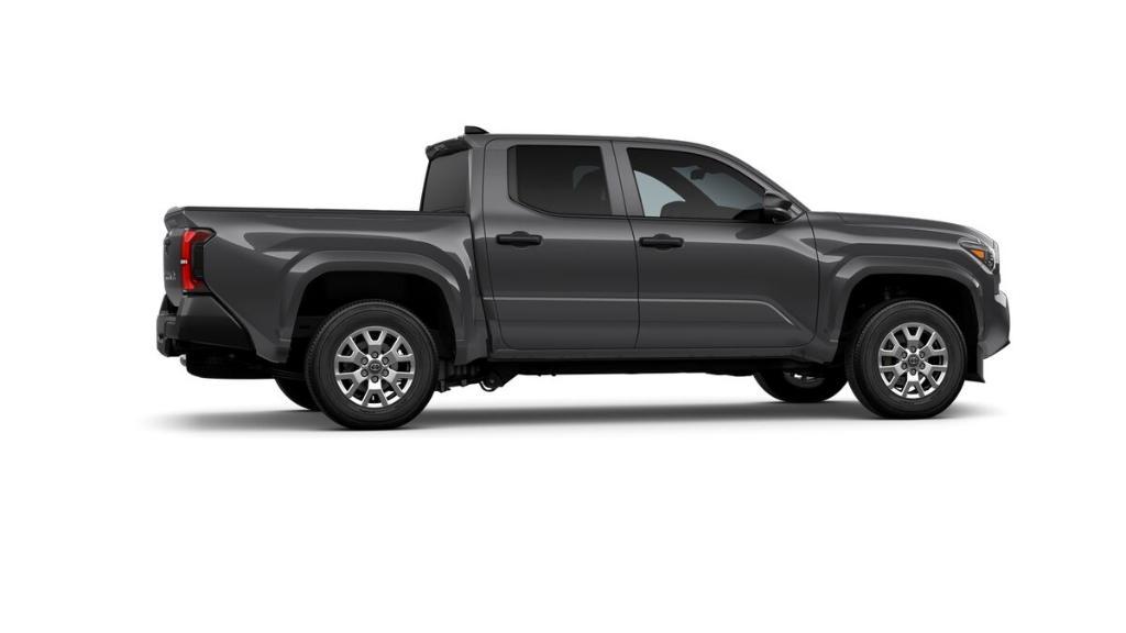 new 2025 Toyota Tacoma car, priced at $34,820