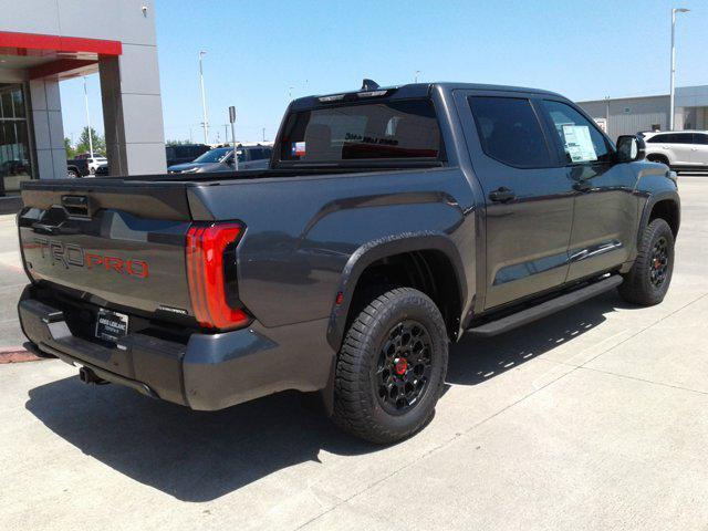 new 2025 Toyota Tundra Hybrid car, priced at $75,891