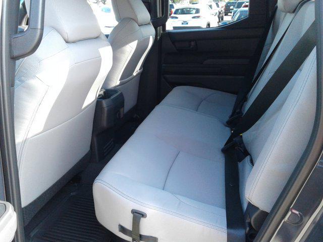 new 2025 Toyota Tacoma car, priced at $41,150