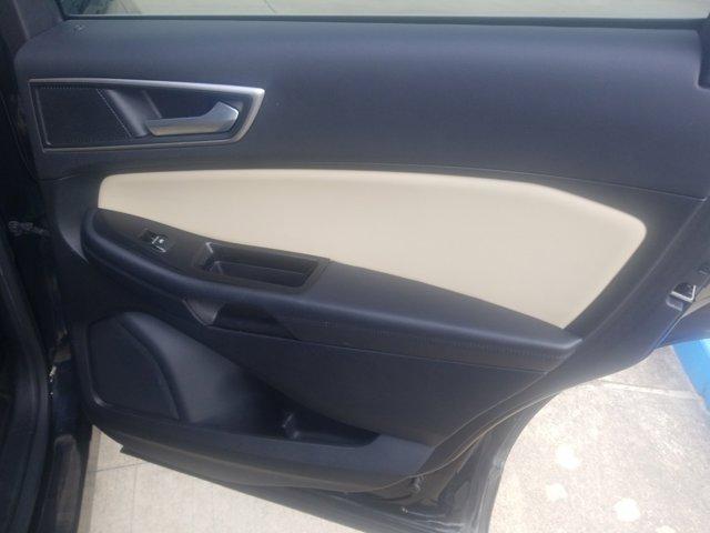 used 2016 Ford Edge car, priced at $10,980