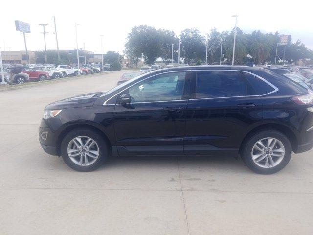 used 2016 Ford Edge car, priced at $10,980