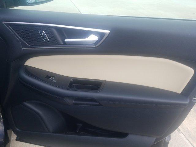 used 2016 Ford Edge car, priced at $10,980