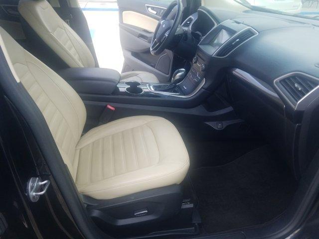 used 2016 Ford Edge car, priced at $10,980