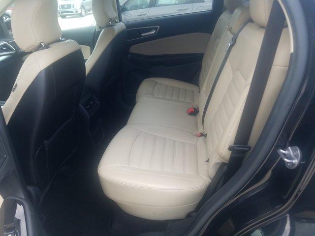 used 2016 Ford Edge car, priced at $10,980