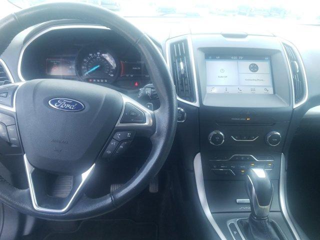 used 2016 Ford Edge car, priced at $10,980