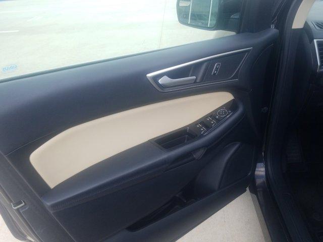 used 2016 Ford Edge car, priced at $10,980