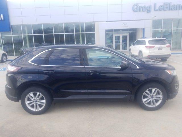 used 2016 Ford Edge car, priced at $10,980