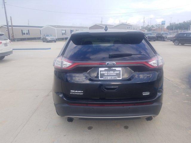 used 2016 Ford Edge car, priced at $10,980
