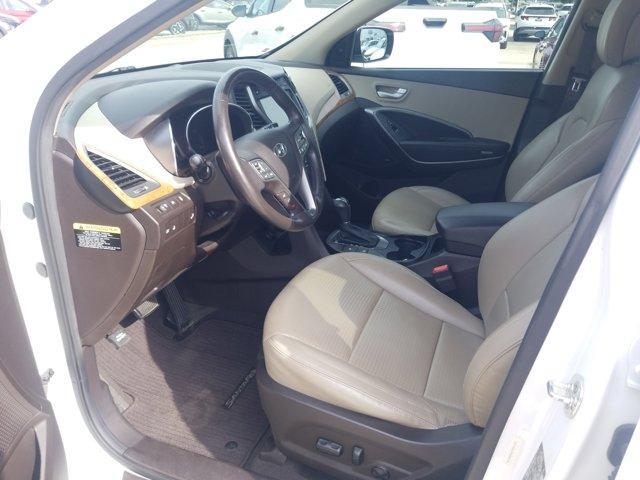 used 2014 Hyundai Santa Fe Sport car, priced at $12,980