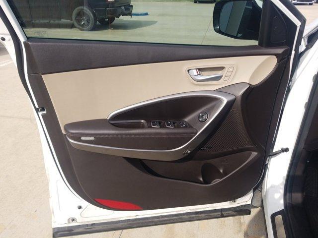 used 2014 Hyundai Santa Fe Sport car, priced at $12,980