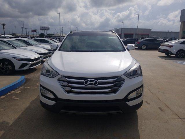 used 2014 Hyundai Santa Fe Sport car, priced at $12,980