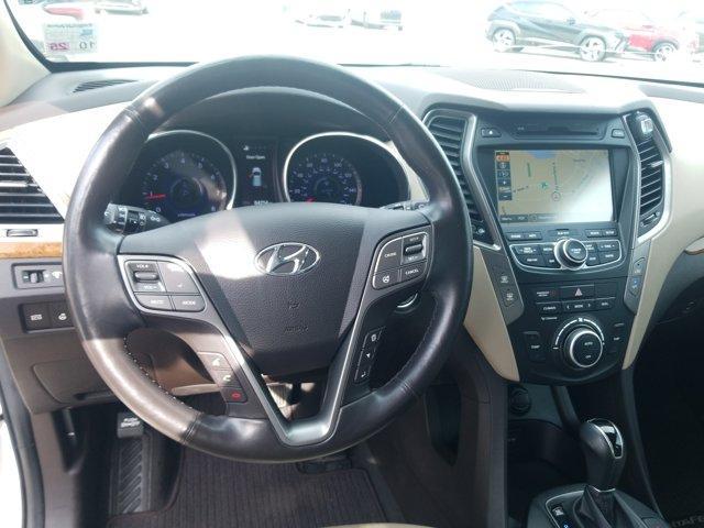 used 2014 Hyundai Santa Fe Sport car, priced at $12,980