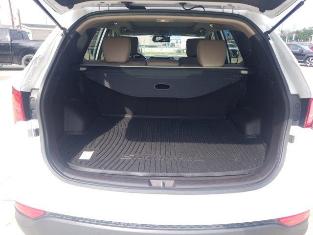 used 2014 Hyundai Santa Fe Sport car, priced at $12,980